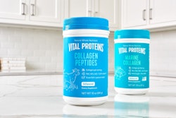 Vital Proteins Collagen Options