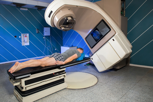 Radiation Therapy