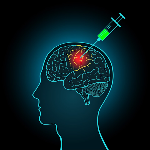 Dementia Vaccine