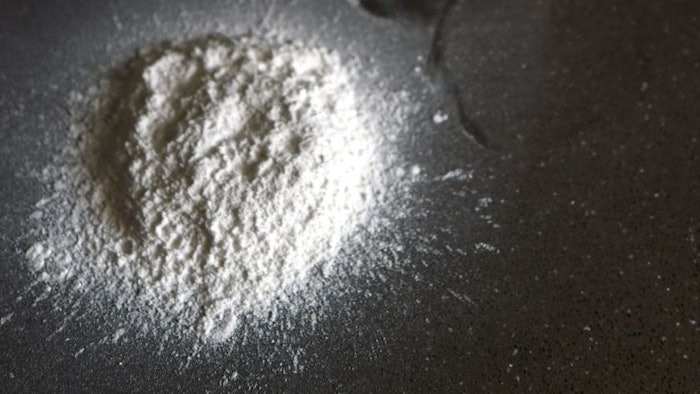 Talc Powder