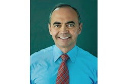 Jorge Izquierdo, VP, market development, PMMI