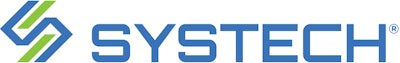 Systech Logo