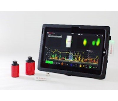 Smart Skin Technologies was bestowed with the “Best Innovation in Machinery” award for their Quantifeel Quality Assurance Platform. The technology monitors any forces or impacts on packaging lines through the use of a replica sensor, which allows operators to then identify and fix areas that are causing damage.