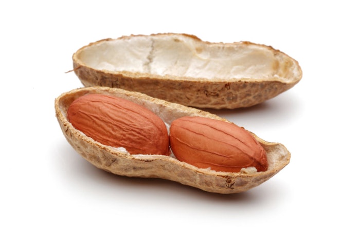 Peanut Allergy Drug