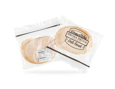 Packaging Excellence & Technical Innovation—Cargill Grab N’ Go Deli Meat Package, Amcor Flexibles