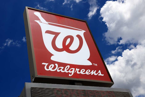 Walgreen's Pharmacy