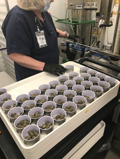 N2 Packaging Systems can doser