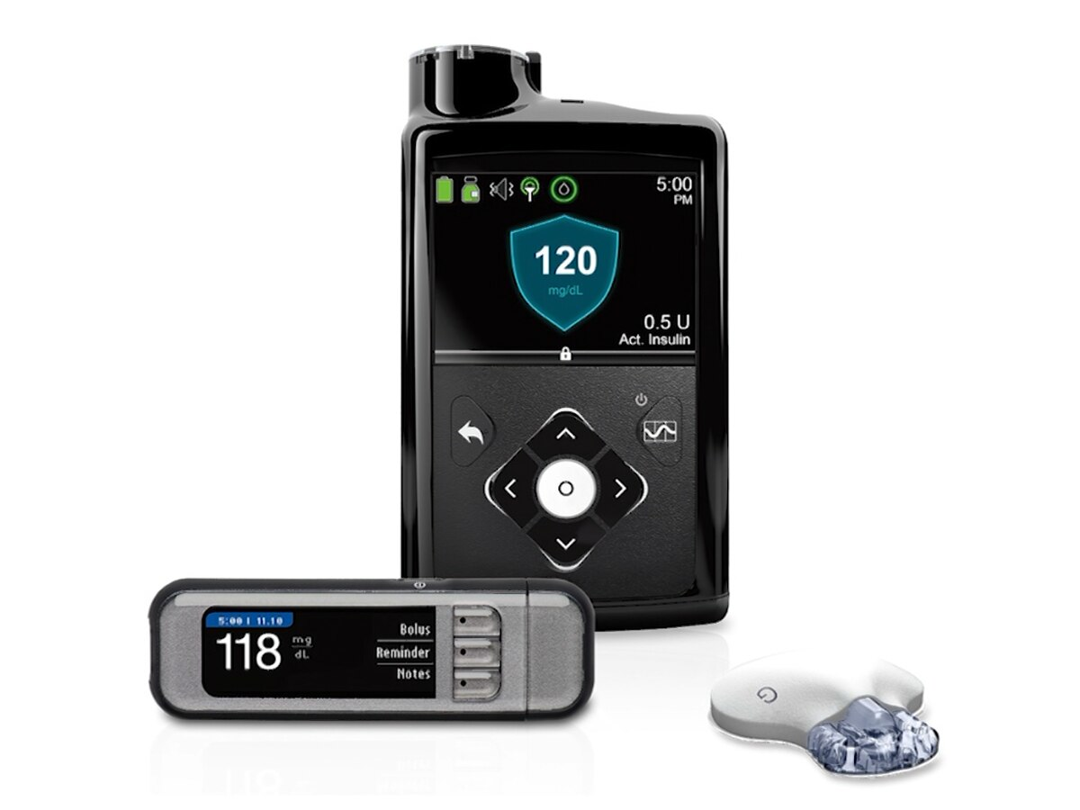 Quick Hits Medtronic Insulin Pumps Recalled Healthcare Packaging