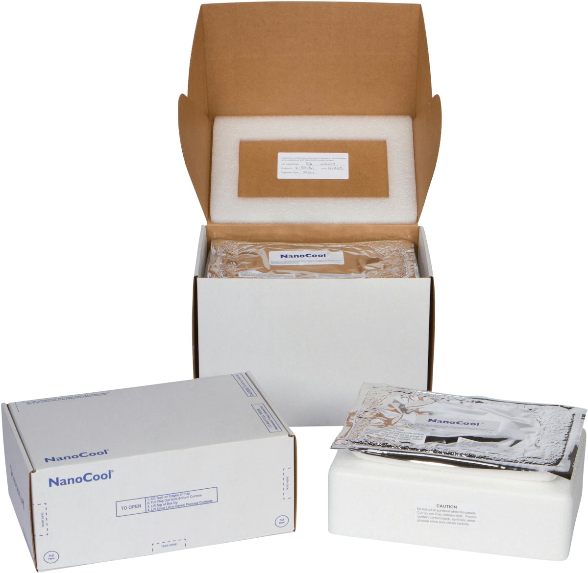 Corrugated Archives - Packaging Consultants, Inc.