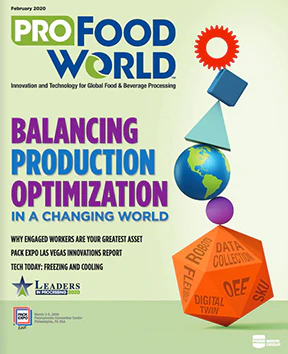 Pro Food World February 2020