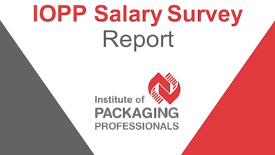 Salary Survey 2020 Image