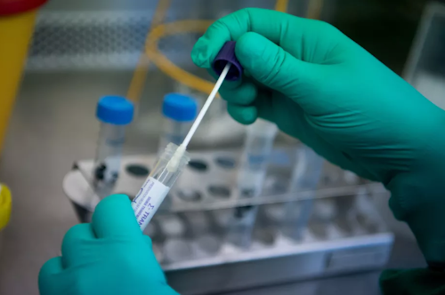 Diagnostic Test