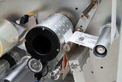 Weiler Labeling Systems Presents the Autonomy IV Digital Label Printer at Interpack
