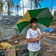Storms, fires, floods, even volcanic eruptions, are playing havoc with supply chain partners.