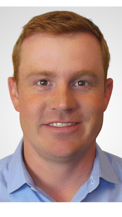 Matt Reynolds, Editor, Packaging World