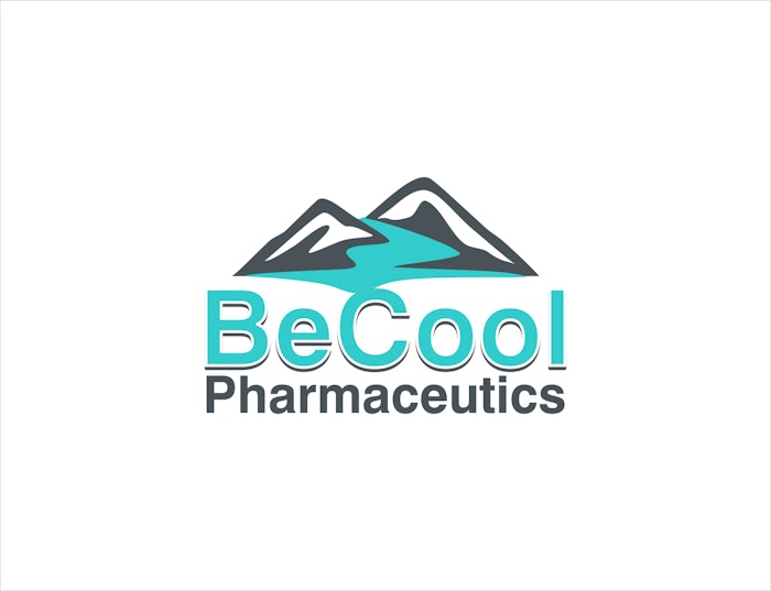 BeCool Pharmaceutics