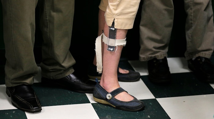 Electric Shock Device