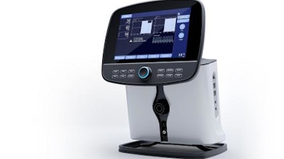 Tritan MXF Ventilator