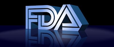 Fda Stock Photo