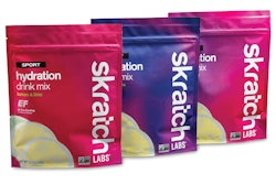 Fpa Skratch Labs