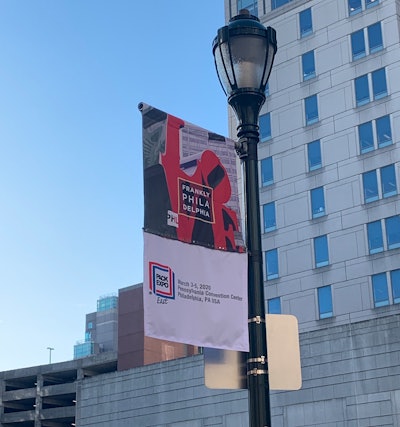 Record breaking PACK EXPO East 2020 Exceeds Industry Expectations