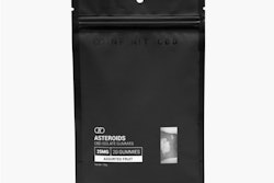 Flexible Packaging for Infinite CBD Gummies