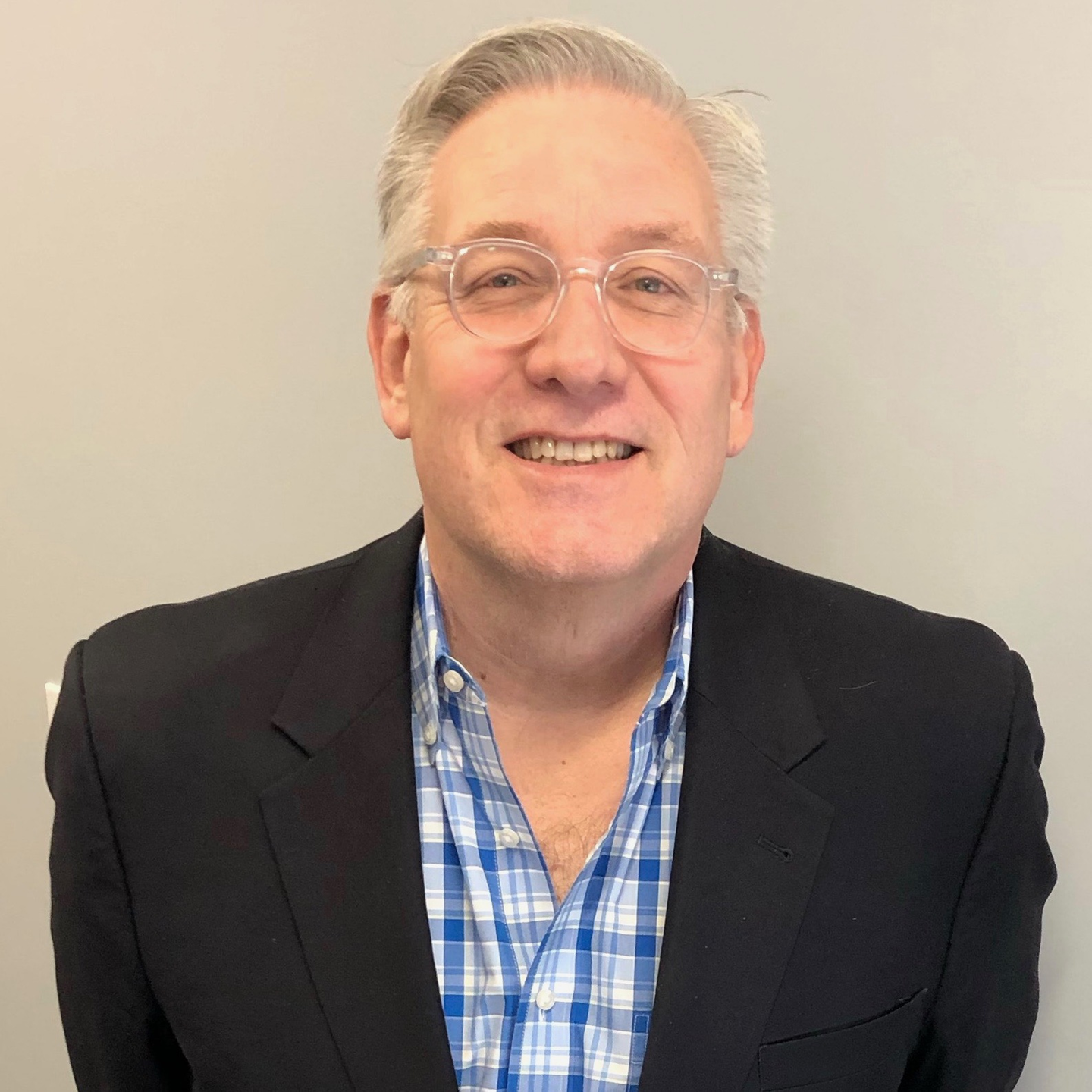 Jim Chrzan, VP of Content & Brand Strategy, PMMI Media Group