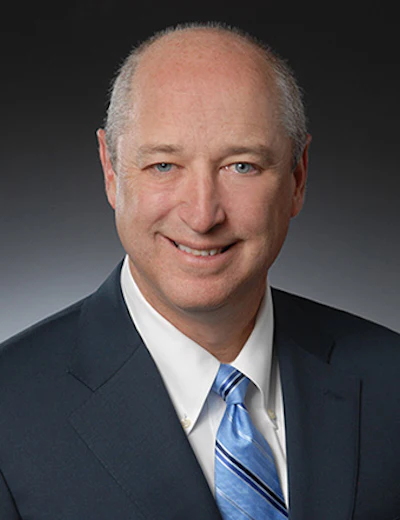 PMMI interviews ProMach, Inc. President and CEO Mark Anderson