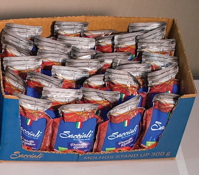 Predilecta Case Resample