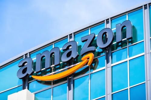 Amazon is working on a cure for the common cold.