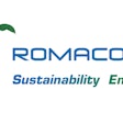 Romaco—a sustainability enabler