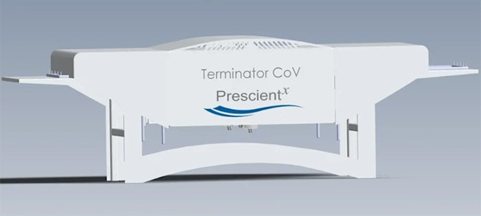 Terminator CoV