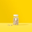 PCR is an available, cost competitive, and more sustainable packaging option offered now by Ritual.
