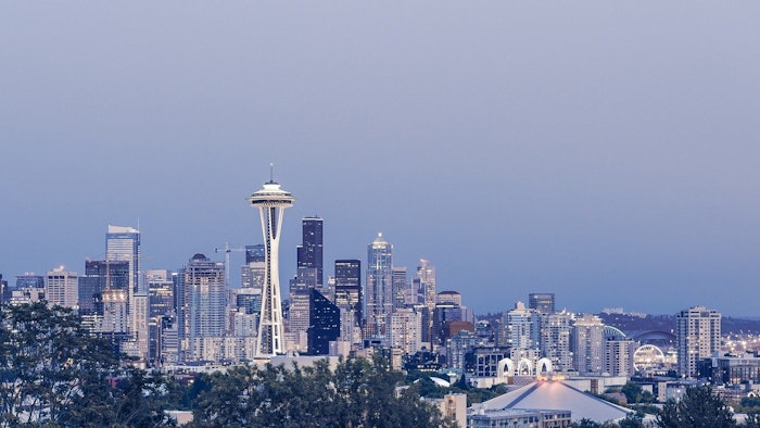 Seattle