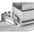 The camera system Polyphem wt is designed to ensure reliable filling control on blister machines.
