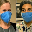 Mask Prototypes