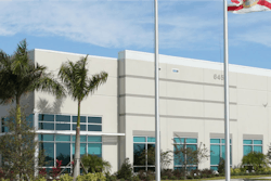 CDMO increases in quality control, product release, and microbiology lab footprint by 40% due to additional expansions.