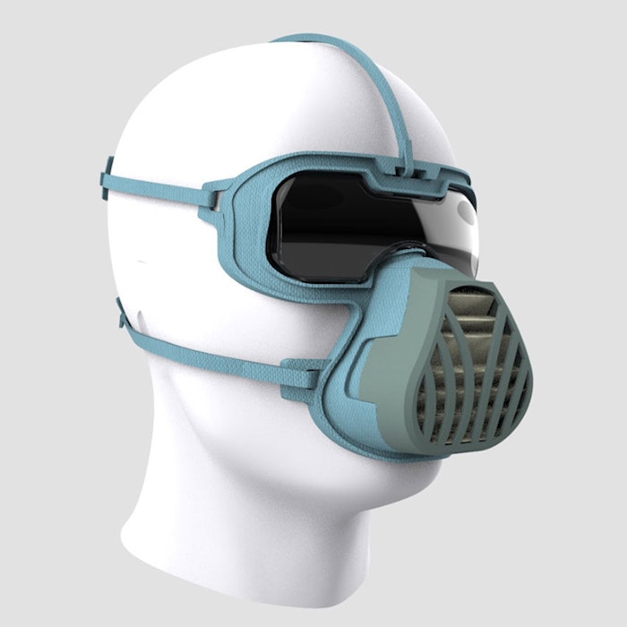 ViriMASK