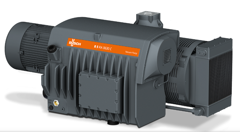 Busch R 5 Ra 0400 0630 C