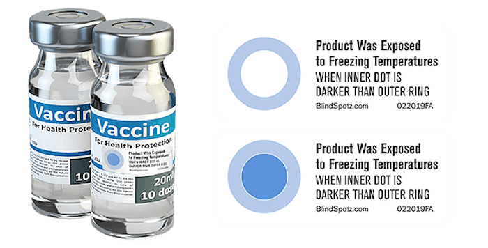 Chromatic Technologies Scientists Join Fight Against Covid 19 Virus Healthcare Packaging
