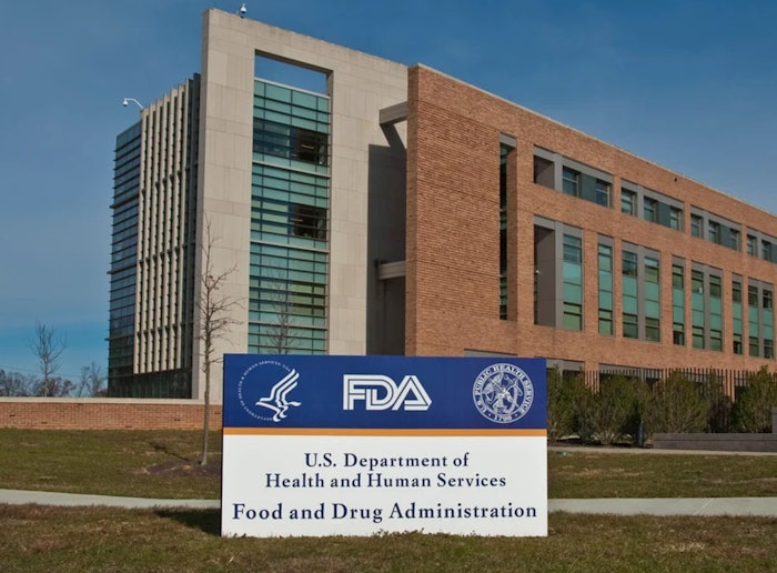 FDA