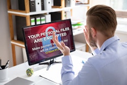 Getty Images Ransomware 1146964030