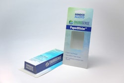 Paper Blister Pack