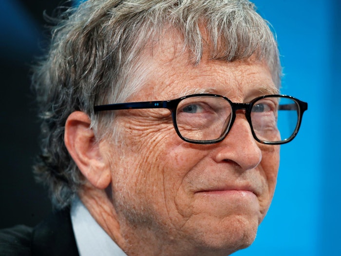 Quick Hits: Bill Gates is Funding Factories for Potential Coronavirus  Vaccines | Healthcare Packaging