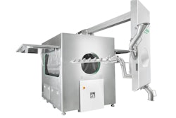 At the Virtual Show, Syntegon introduces the new Sepion coater series to the market. The state-of-the-art equipment for tablet coating will be available in six different sizes.
