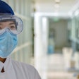 “The current pandemic has shown the crucial need to increase the nation’s production capacity in regards protective equipment for our medical professionals,” Menon says.