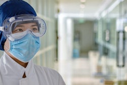 “The current pandemic has shown the crucial need to increase the nation’s production capacity in regards protective equipment for our medical professionals,” Menon says.