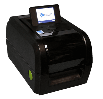Euclid Medical Products: Vantage™ Label Printer