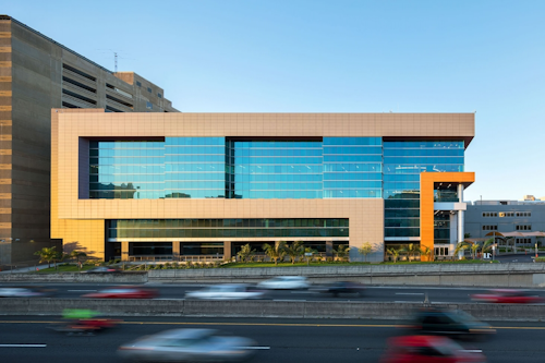 Kapi'olani Medical Center