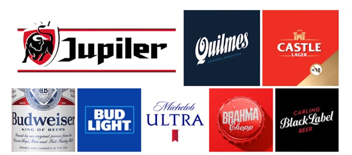 Anheuser Busch